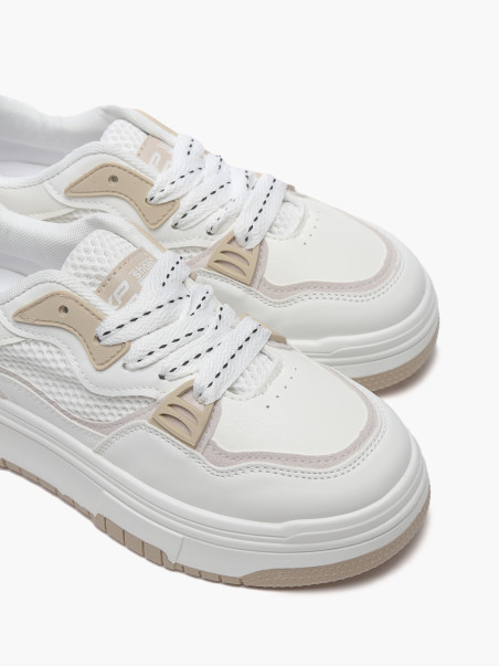 Кеды X-Plode 1140000317