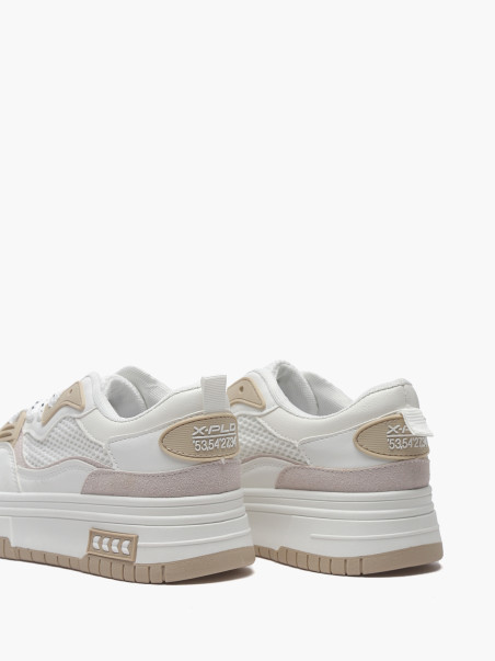 Кеды X-Plode 1140000317