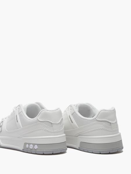 Кеды X-Plode 1140000323