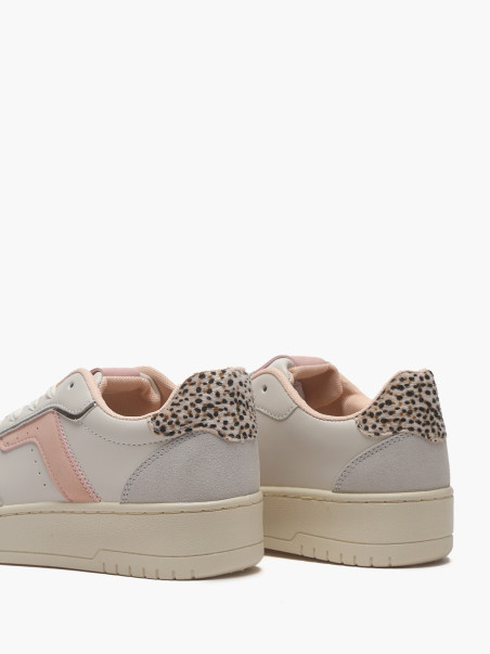 Кеды X-Plode 1140000332