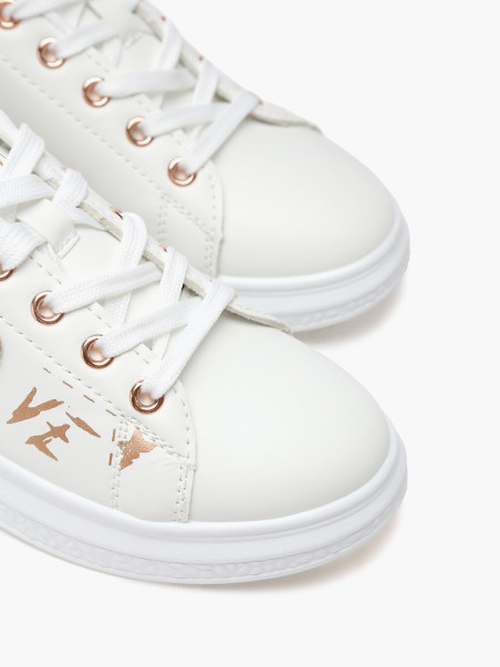 Кеды Shuzzi 1140000334