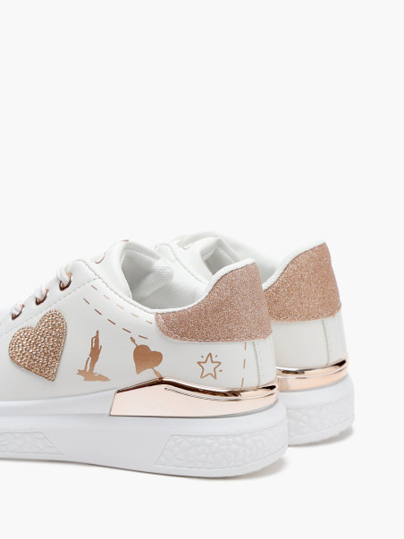 Кеды Shuzzi 1140000334