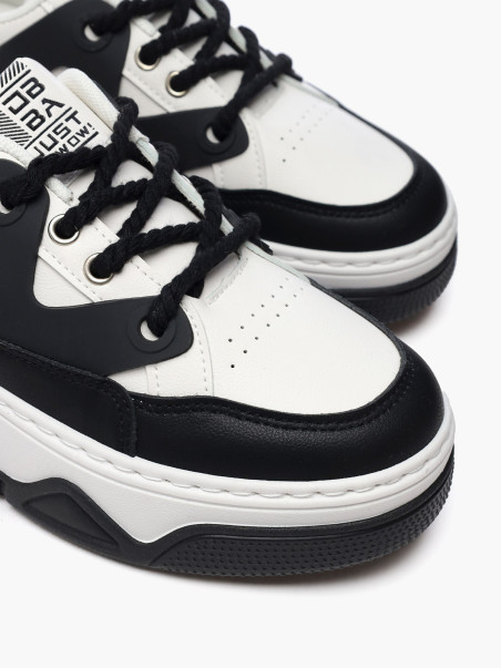 Кеды X-Plode 1140000335