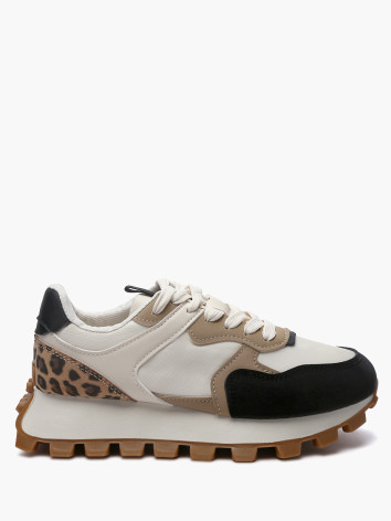 Кроссовки X-Plode