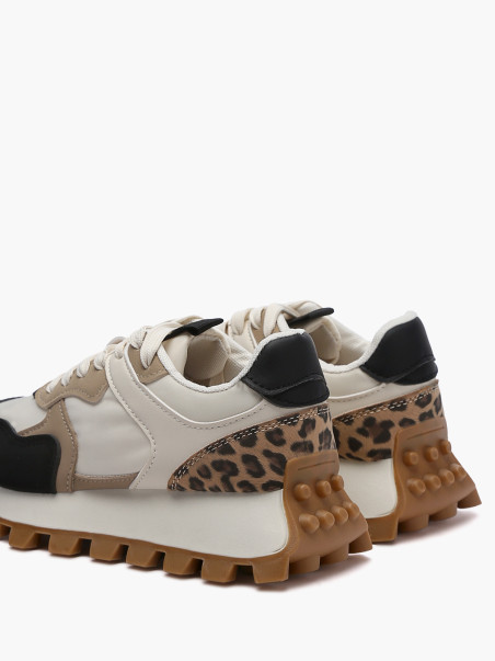 Кроссовки X-Plode 1140000337