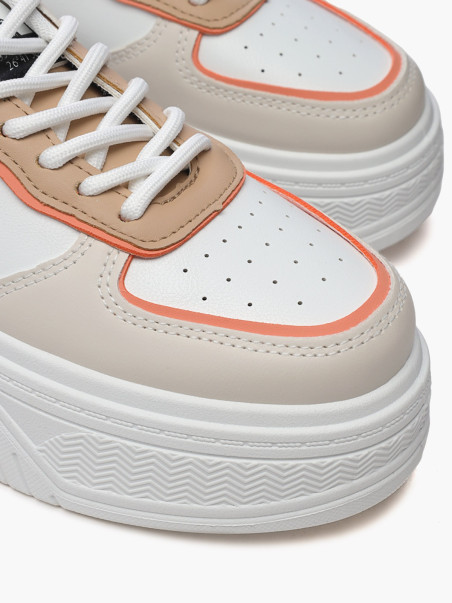 Кеды X-Plode 1140000345