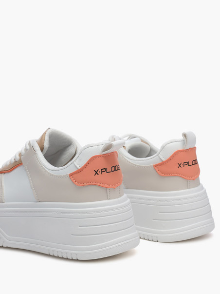 Кеды X-Plode 1140000345