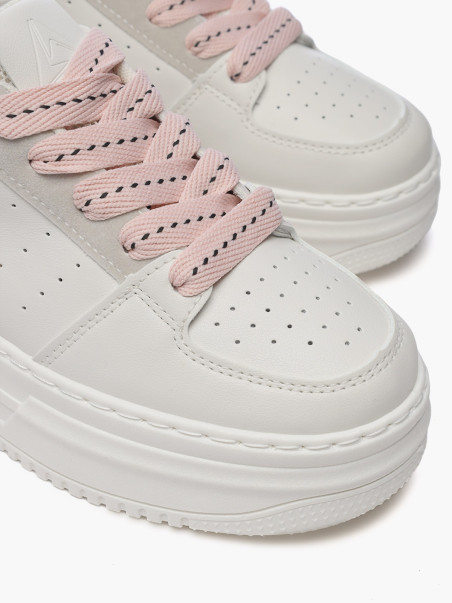 Кеды X-Plode 1140000350