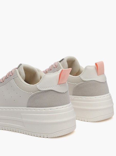 Кеды X-Plode 1140000350