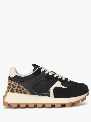 Кроссовки X-Plode