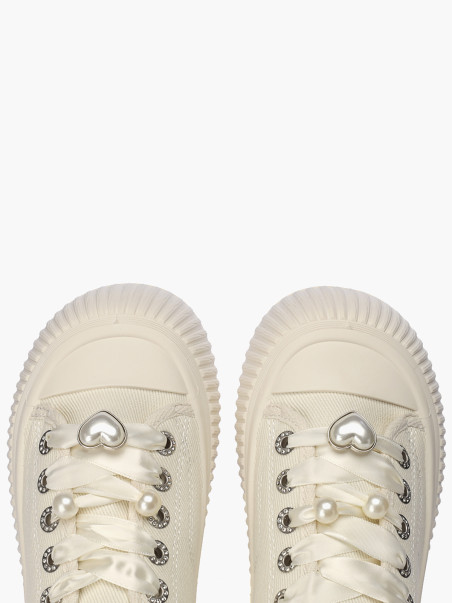 Кеды X-Plode 1140000571