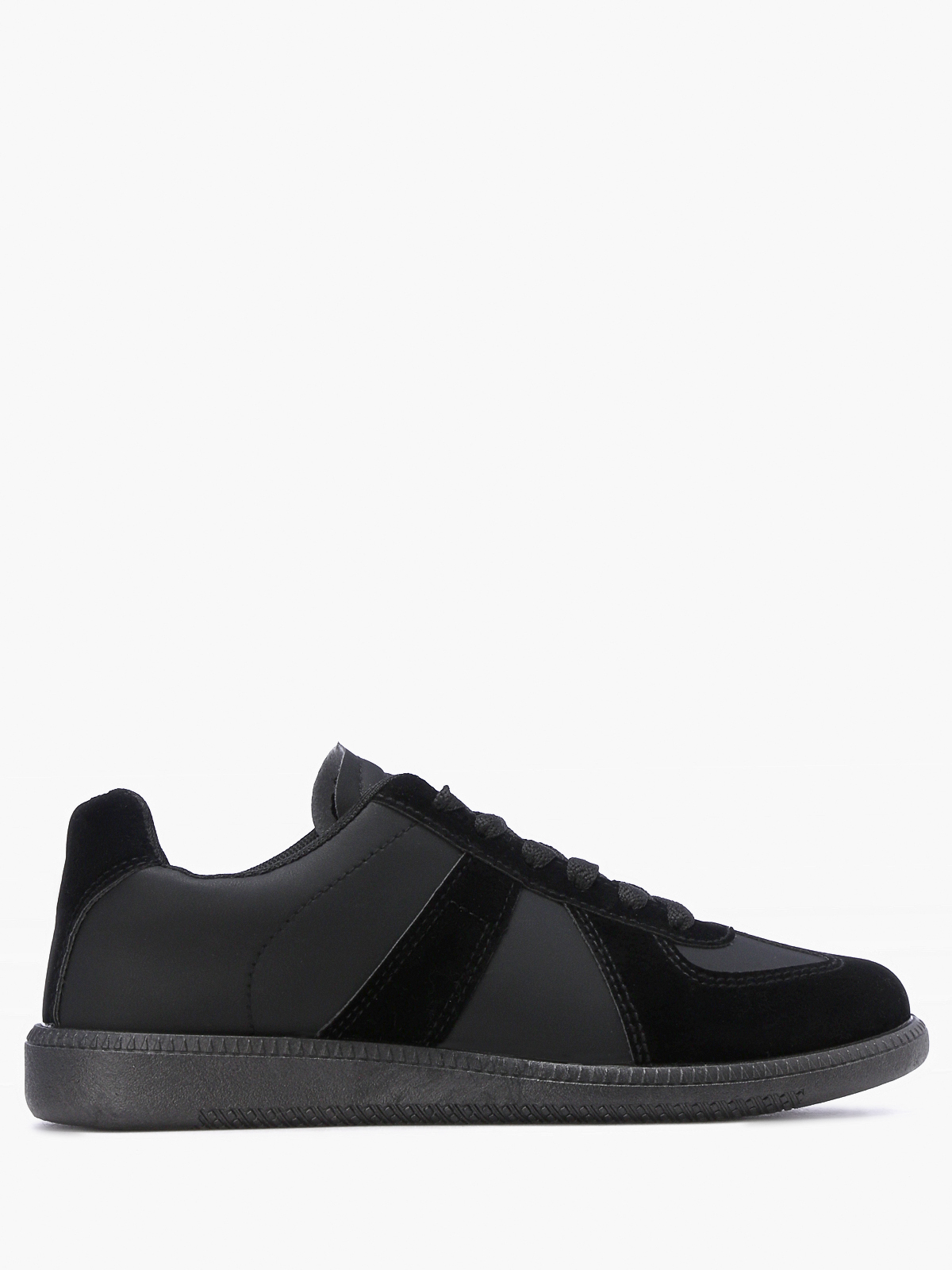 

Кеды X-Plode 1140000612, Черный