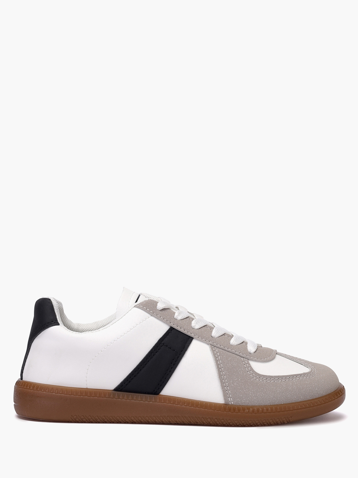 

Кеды X-Plode 1140000617, Белый