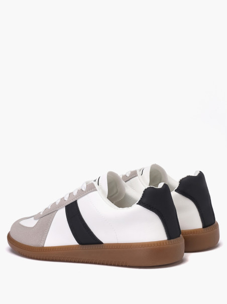 Кеды X-Plode 1140000617