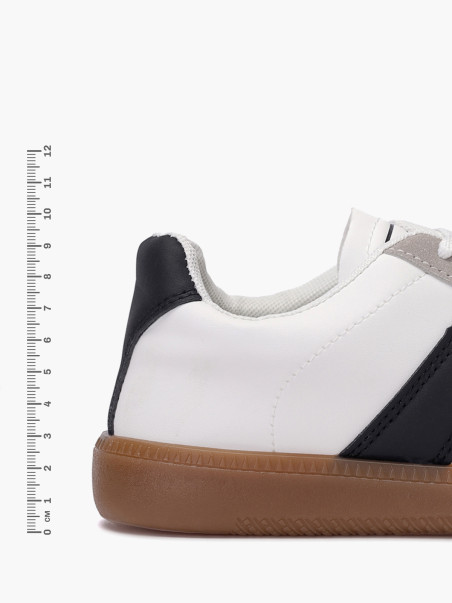 Кеды X-Plode 1140000617