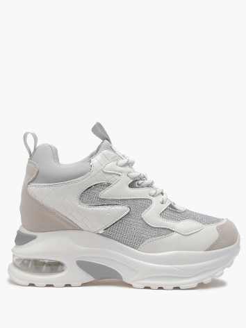 Кроссовки X-Plode