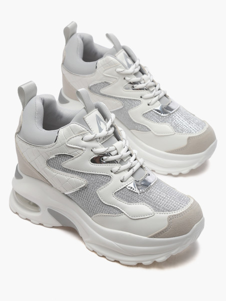 Кроссовки X-Plode 1140011