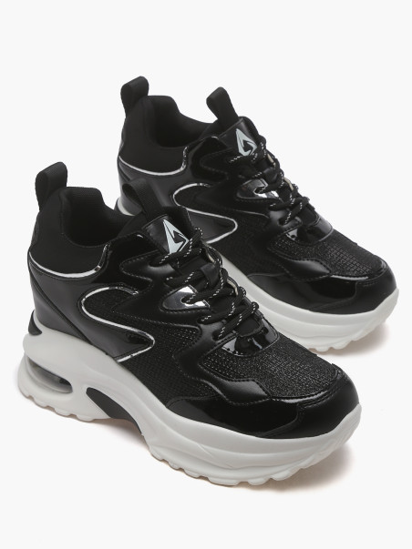 Кроссовки X-Plode 114002