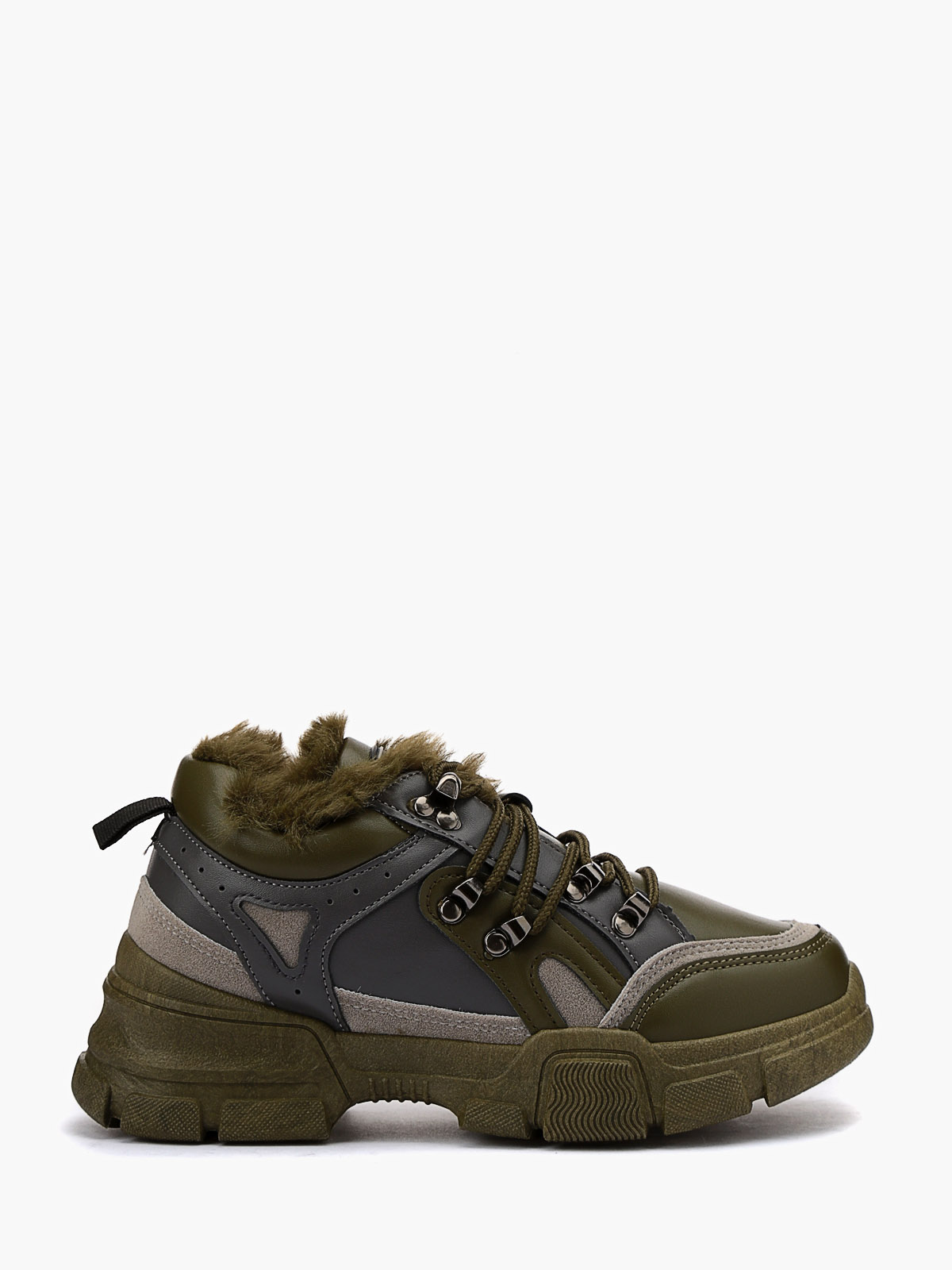 

Кроссовки X-Plode 11400341, Зеленый