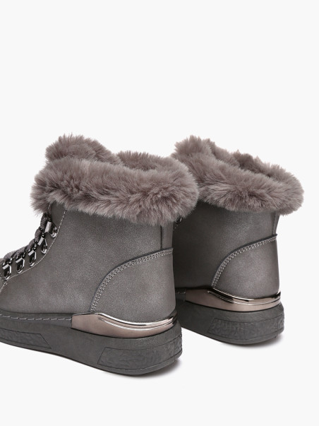 Ботинки Shuzzi 1140073