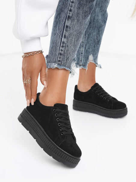 Кеды X-Plode 114020