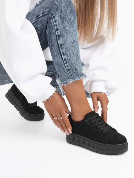 Кеды X-Plode 114020