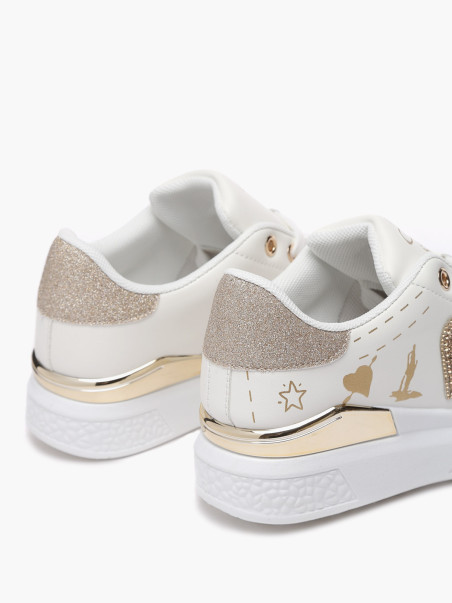 Кеды Shuzzi 114021011