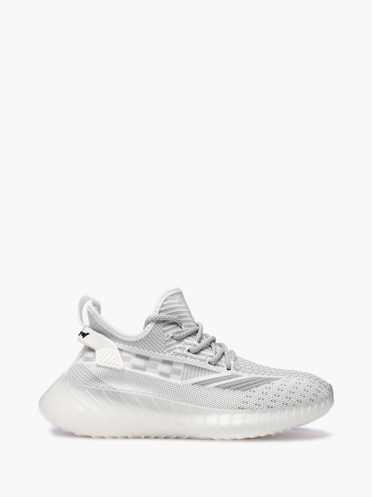 

Кроссовки X-Plode 114030510, Серый