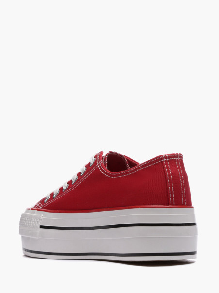 Кеды X-Plode 114035