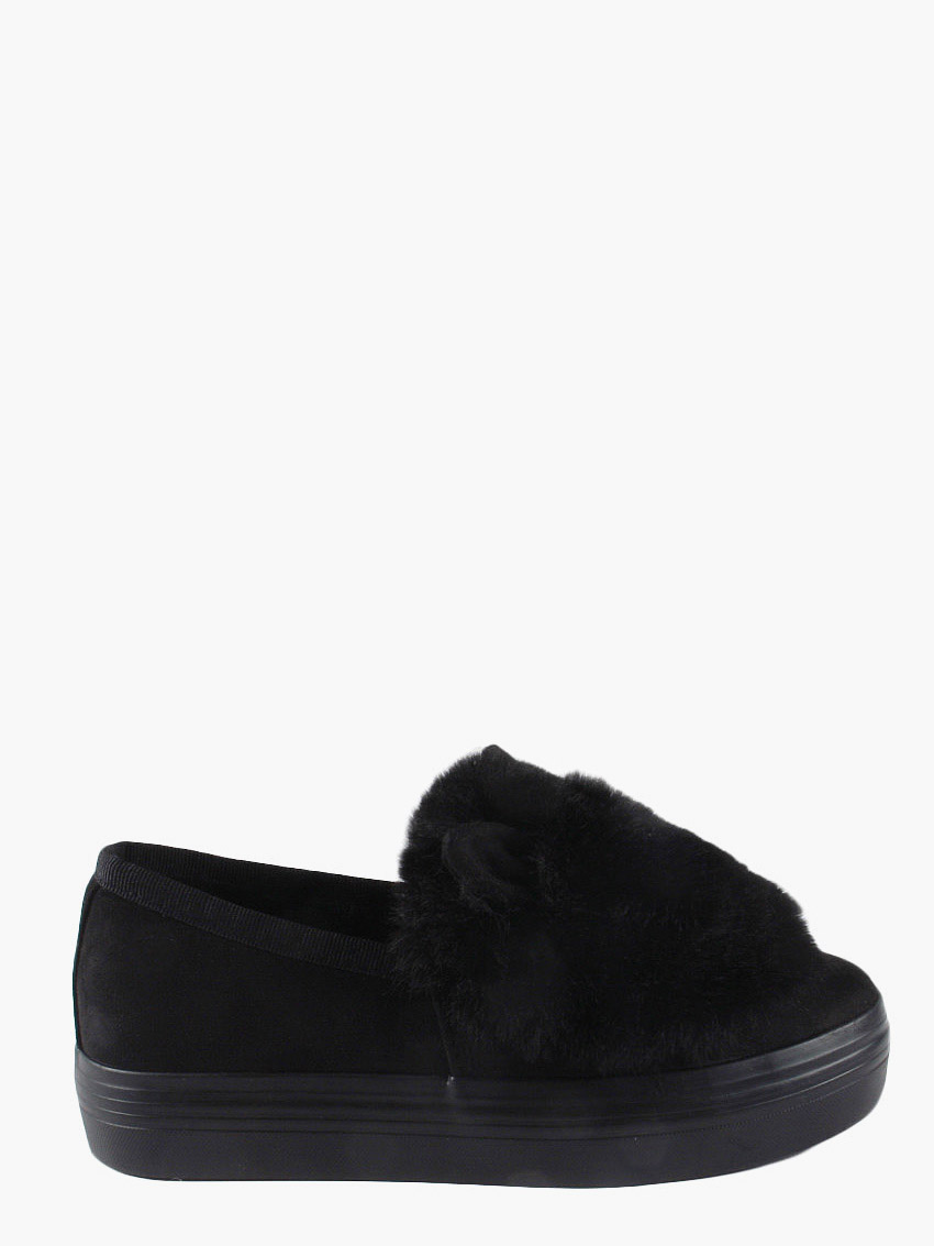 

Полуботинки Enjoin' 1140362, Черный