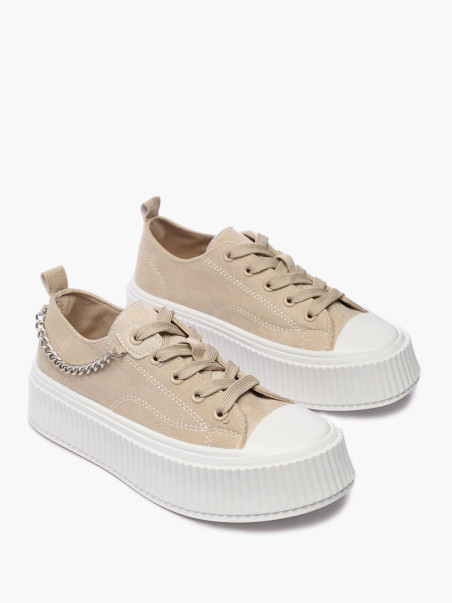 Кеды X-Plode 114040517