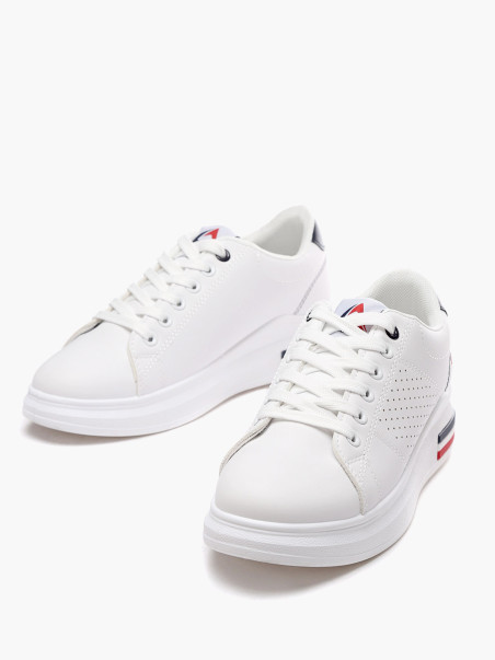 Кеды X-Plode 114040821