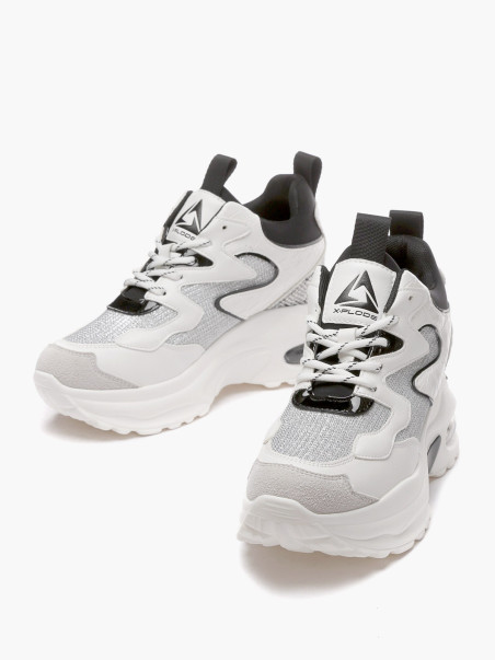 Кроссовки X-Plode 114050506