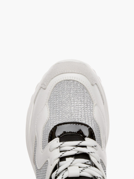 Кроссовки X-Plode 114050506