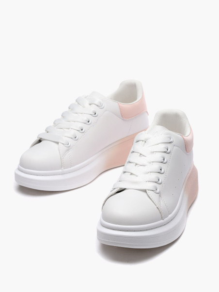 Кеды X-Plode 114050731