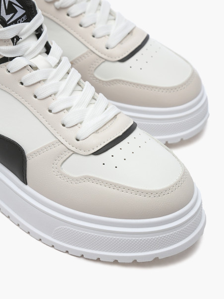 Ботинки X-Plode 114050828