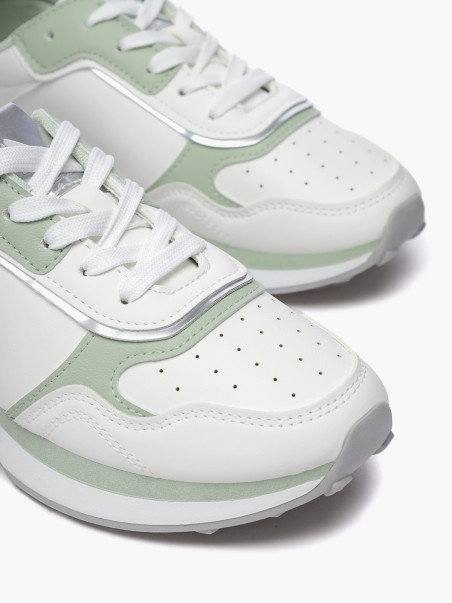 Кроссовки X-Plode 114060918