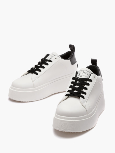 Кеды X-Plode 114070317