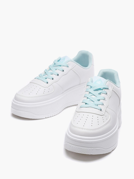 Кеды X-Plode 114070706