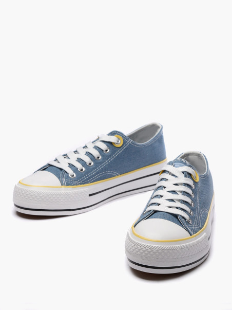 Кеды X-Plode 114081980