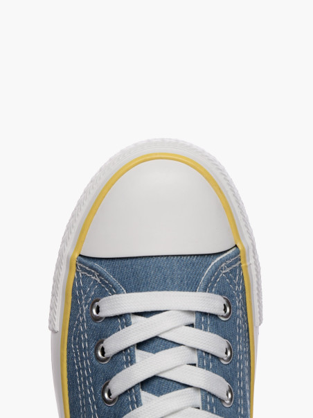 Кеды X-Plode 114081980