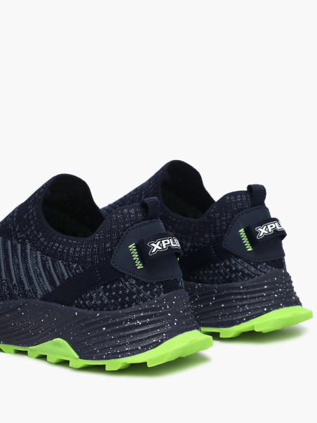 Кроссовки X-Plode 1142000002