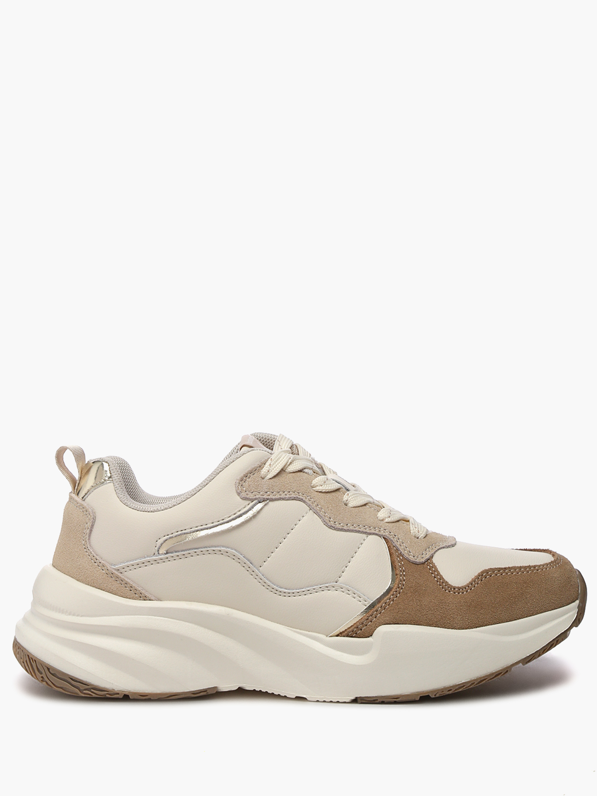 

Кроссовки X-Plode 1142000017, Бежевый