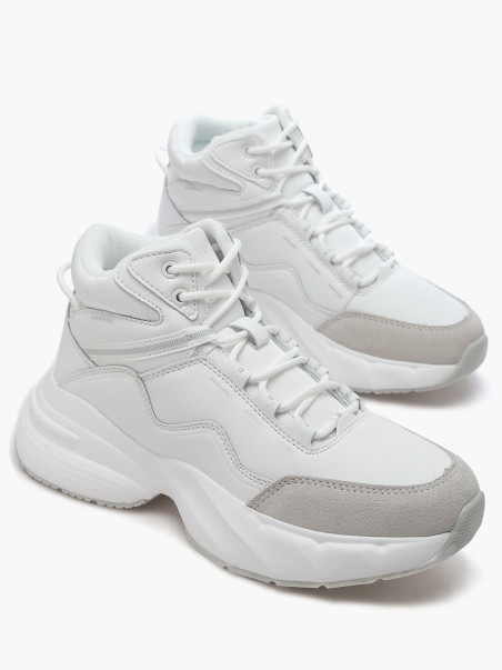 Ботинки X-Plode 1142000026