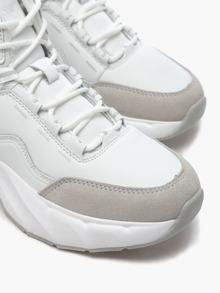 Ботинки X-Plode 1142000026