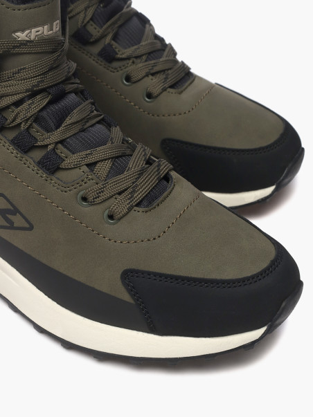 Ботинки X-Plode 1142000035