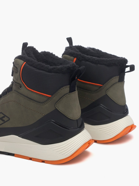 Ботинки X-Plode 1142000035