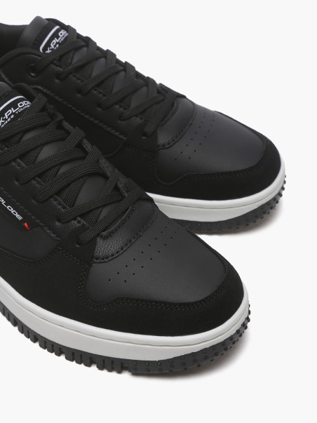 Кеды X-Plode 1142000048