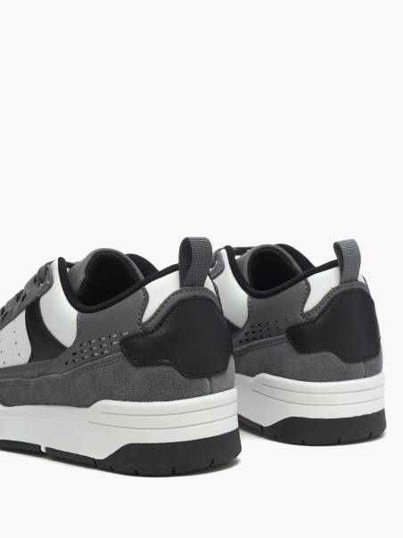 Кеды X-Plode 1142000050