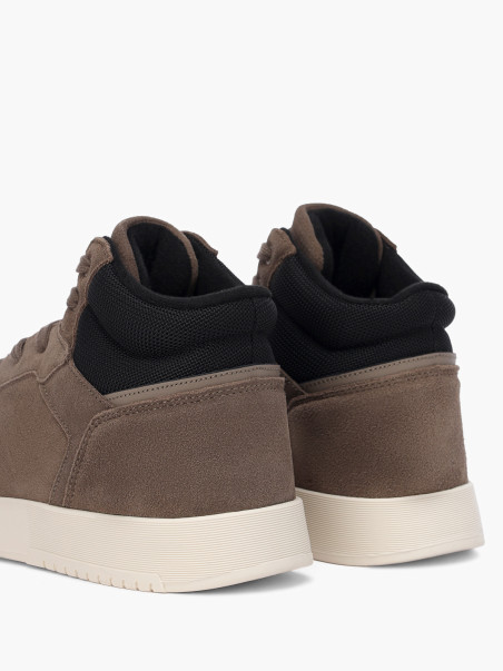 Кеды X-Plode 1142000089